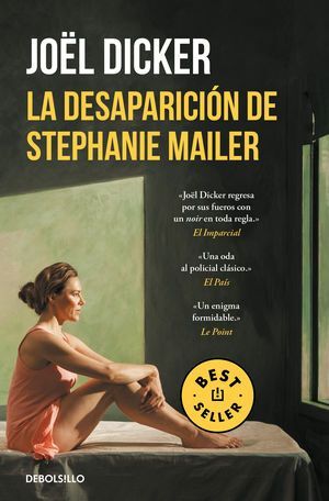Desaparicion De Stephanie Mailer. La variedad más grande de libros está Aristotelez.com