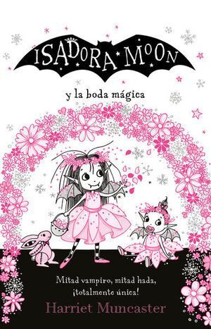 Compra Isadora Moon Y La Boda Mágica en click.gt