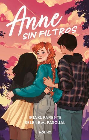 Anne Sin Filtros. Lo último en libros está en Aristotelez.com