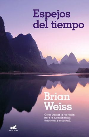 Portada del libro ESPEJOS DEL TIEMPO - Compralo en Aristotelez.com