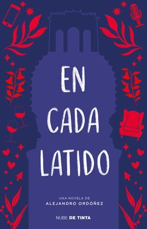 Portada del libro EN CADA LATIDO - Compralo en Aristotelez.com