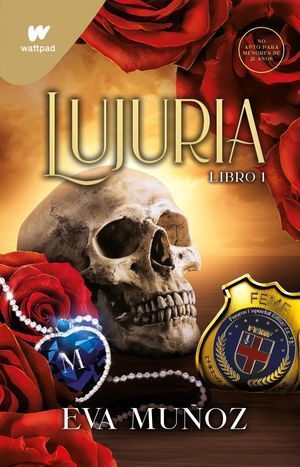 Compra Lujuria. Libro 1 (pecados Placenteros 2) en click.gt