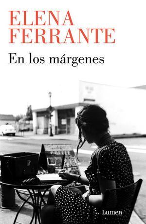 Portada del libro EN LOS MARGENES - Compralo en Aristotelez.com