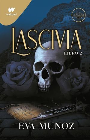 Lascivia Ii. Las mejores ofertas en libros están en Aristotelez.com