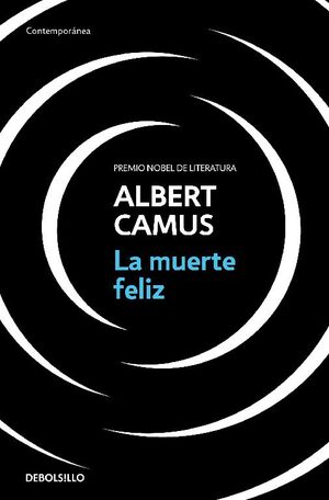 Compra La Muerte Feliz en click.gt