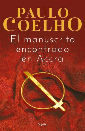 Compra Manuscrito Encontrado En Accra (nueva Portada) en click.gt