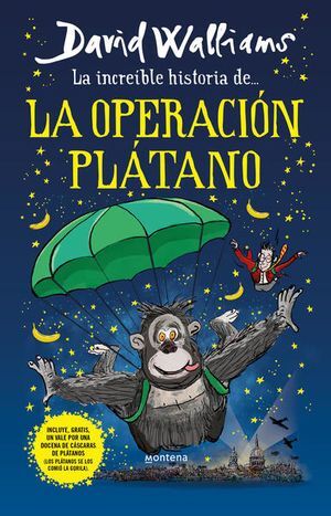 Compra Increible Historia De La Operacion Platano en click.gt