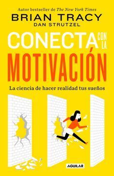Compra Conecta Con La Motivación en click.gt