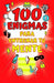 Portada del libro 100 ENIGMAS PARA ENTRENAR TU MENTE - Compralo en Aristotelez.com