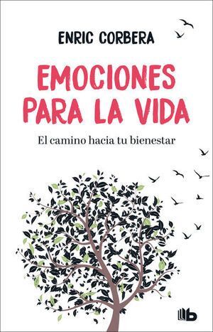 Portada del libro EMOCIONES PARA LA VIDA - Compralo en Aristotelez.com