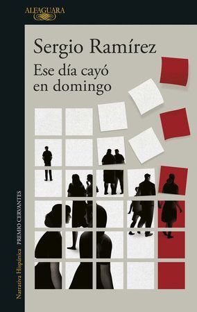 Portada del libro ESE DIA CAYO EN DOMINGO - Compralo en Aristotelez.com