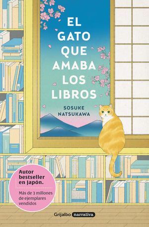 El Gato Que Amaba Los Libros. Compra hoy, recibe mañana a primera hora. Paga con tarjeta o contra entrega.