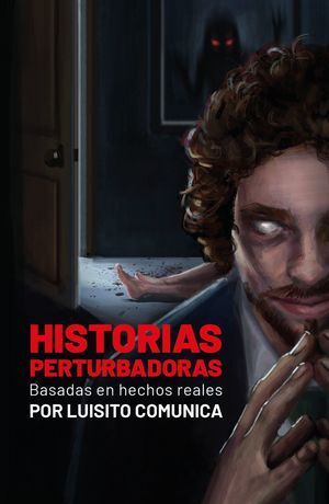 Portada del libro HISTORIAS PERTURBADORAS - Compralo en Aristotelez.com