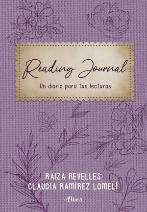 Compra Reading Journal. Un Diario Para Tus Lecturas en click.gt