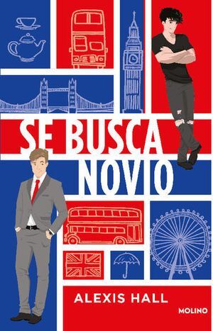 Compra Se Busca Novio en click.gt