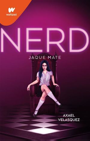 Compra Nerd 2: Jaque Mate en click.gt