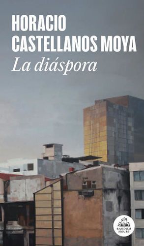 Portada del libro LA DIASPORA - Compralo en Aristotelez.com