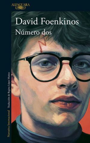 Compra Numero Dos en click.gt