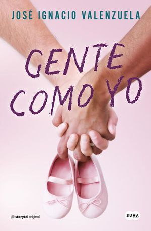 Portada del libro GENTE COMO YO - Compralo en Aristotelez.com
