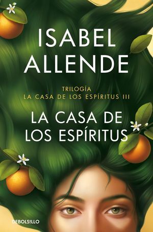 Casa De Los Espíritus, La. Compra en Aristotelez.com. ¡Ya vamos en camino!