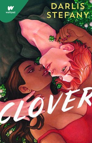 Portada del libro CLOVER. ¿ERES EL TREBOL DE ESTE IRLANDES? - Compralo en Aristotelez.com