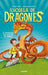 Portada del libro ESCUELA DE DRAGONES 1: EL DESPERTAR DEL DRAGÓN DE TIERRA - Compralo en Aristotelez.com