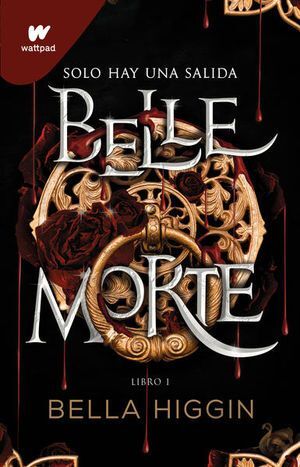 Belle Morte 1: Belle Morte. Zerobolas tiene los mejores precios y envíos más rápidos.