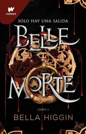 Compra Belle Morte 1: Belle Morte en click.gt