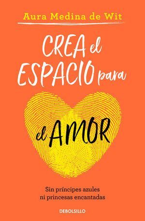 Compra Crea El Espacio Para El Amor en click.gt
