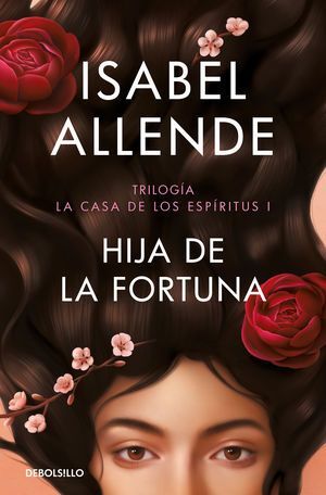 Hija De La Fortuna, La. Zerobols.com, Tu tienda en línea de libros en Guatemala.