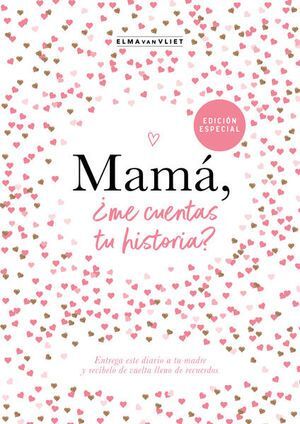 Compra ¿me Cuentas Tu Historia? 1: Mamá, ¿me Cuentas Tu Historia? en click.gt