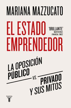 El Estado Emprendedor. Zerobolas te ofrece miles de productos online y envíos a todo el país.
