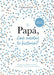 Portada del libro PAPA, ¿ME CUENTAS TU HISTORIA? - Compralo en Aristotelez.com