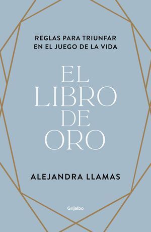 Portada del libro EL LIBRO DE ORO - Compralo en Aristotelez.com