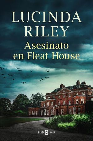 Portada del libro ASESINATO EN FLEAT HOUSE - Compralo en Aristotelez.com