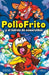 Portada del libro POLLOFRITO Y EL LADRON DE ESMERALDAS - Compralo en Aristotelez.com