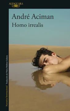 Homo Irrealis. Explora los mejores libros en Aristotelez.com