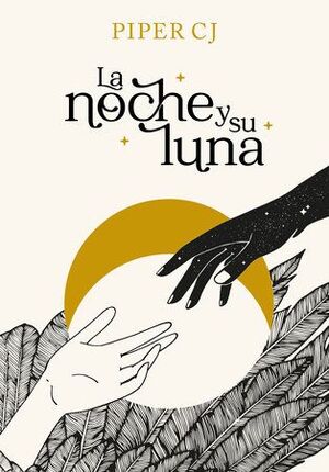 Portada del libro LA NOCHE Y SU LUNA - Compralo en Aristotelez.com