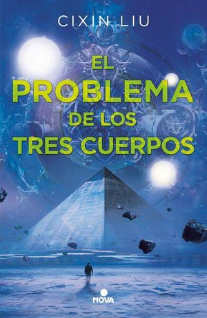Compra Trilogia Tres Cuerpos 1: El Problema De Los Tres Cuerpos en click.gt