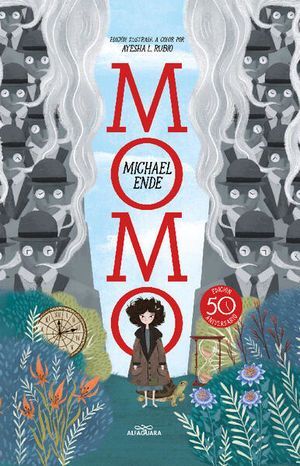Compra Momo Edicion Ilustrada Aniversario en click.gt