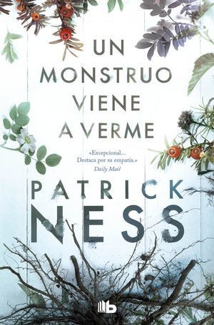 Compra Un Monstruo Viene A Verme en click.gt