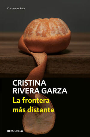 Compra La Frontera Más Distante en click.gt