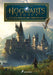 Portada del libro HOGWARTS LEGACY. LA GUÍA OFICIAL DEL VIDEOJUEGO - Compralo en Aristotelez.com