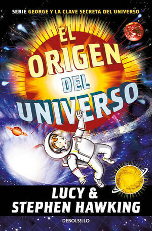 Clave Secreta Del Universo 3: El Origen Del Universo. Somos la mejor tienda en línea de Guatemala. Compra en Aristotelez.com