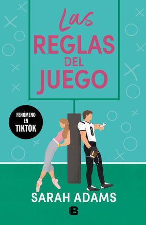 Portada del libro LAS REGLAS DEL JUEGO - Compralo en Aristotelez.com