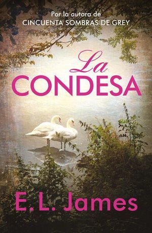 Portada del libro LA CONDESA - Compralo en Aristotelez.com