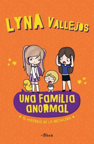 Una Familia Anormal 2: El Misterio De La Hechicera. Aristotelez.com, La tienda en línea más completa de Guatemala.