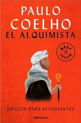 Compra El Alquimista en click.gt