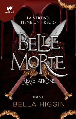 Belle Morte 2: Revelations. Compra desde casa de manera fácil y segura en Aristotelez.com