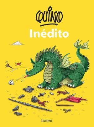 Quino Inedito. Encuentra lo que necesitas en Aristotelez.com.